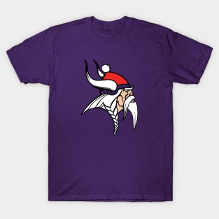 Viking Holiday T-Shirt